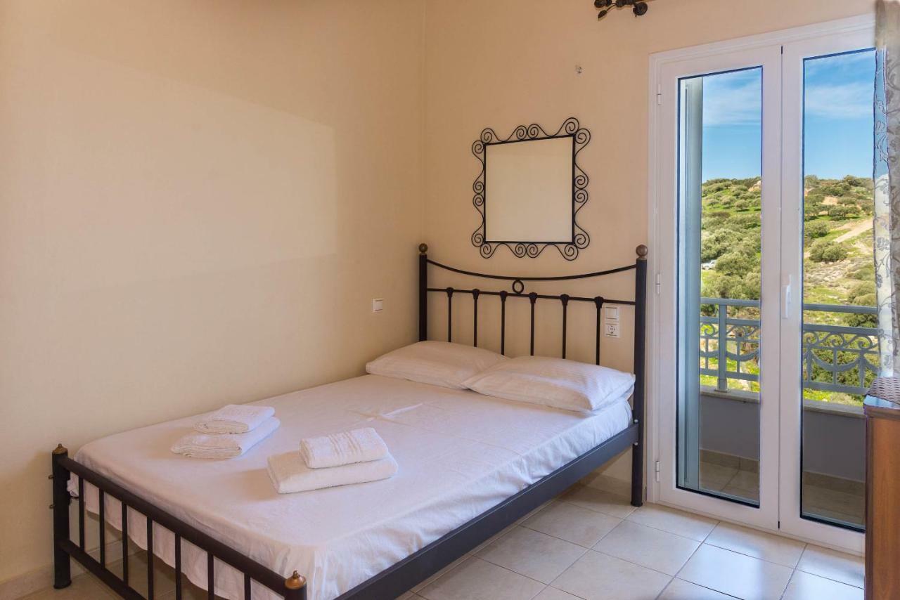 Villa Palma Sitia  Eksteriør billede